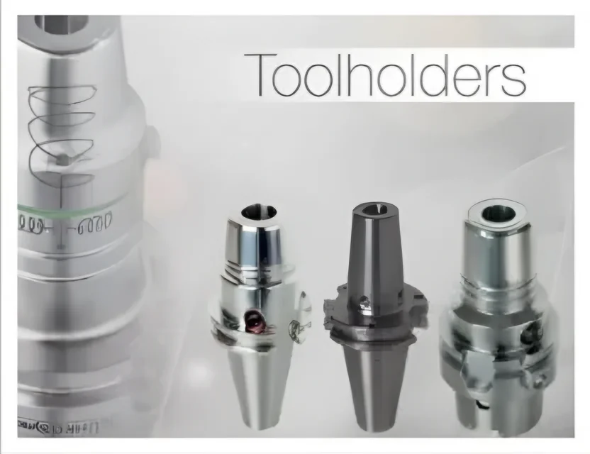 Guhring tools 8